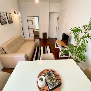 Apartamento de 2 Dormitorios